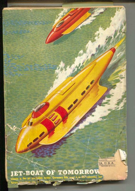 Fantastic Adventures-Pulp-5/1945-Don Wilcox-Richard Casey