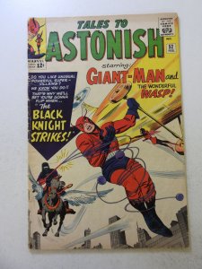 Tales to Astonish #52 (1964) VG- condition