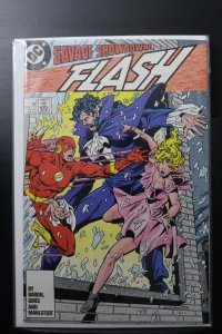 The Flash #2 (1987)