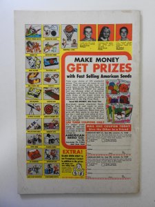 Marvel Super-Heroes #26 (1970) VG+ Condition! 1/2 in spine split