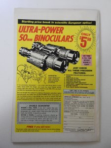 Giant-Size Hulk (1975) FN+ Condition!