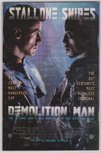 Star Trek The Next Generation #1 (F)