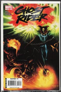 Ghost Rider #3 (2006) Ghost Rider