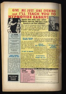 Archie Comics #150 VG- 3.5