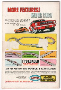 Superman's Girl Friend, Lois Lane #63 (1966)