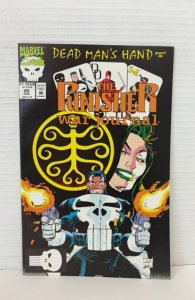 The Punisher War Journal #45 (1992)