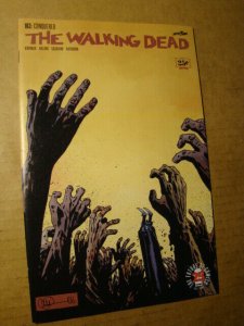 WALKING DEAD 163 *NM/MT 9.8* KIRKMAN AMC TV