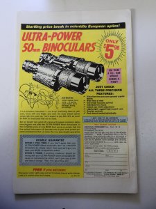 Giant-Size Iron Man (1975) FN Condition