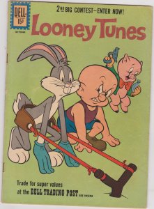 Looney Tunes #240 (1961)