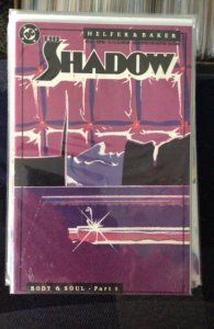 The Shadow #14 (1988)