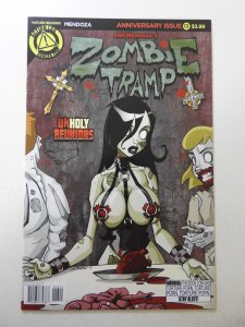 Zombie Tramp #13 (2015) VF Condition!