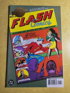 Millennium Edition: Flash Comics 1 (2000)