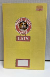 The Rocketeer: The Official Movie Adaptation (1991)