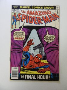 The Amazing Spider-Man #164 (1977) VG/FN condition