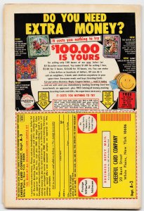 Marvel Team-Up #1 (1972) Spider-Man [Key Issue]