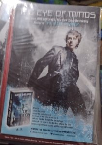 GREEN LANTERN ANNUAL  #2 2013 DC the new 52  LIGHTS OUT PART 5 RELIC