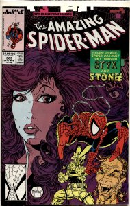 The Amazing Spider-Man #309 (1988) Spider-Man