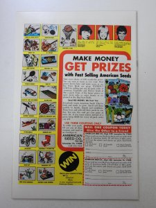 Fantastic Four #158 (1975) Invaders From The 5th Dimension! NM- Condition!