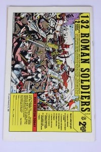 The Incredible Hulk #257 (1981) Hulk VF