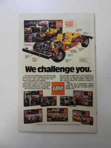 Marvel Premiere #58 (1981) VF+ condition