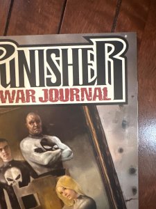 Punisher War Journal #19 (2008)