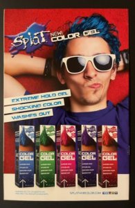 Teen Titans #1 Variant Cover A (2014)