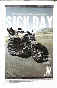 Uncanny X-Men #13 (2013) - NM+