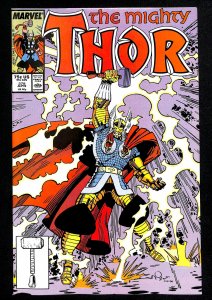 Thor #378 VF 8.0