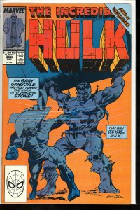 The Incredible Hulk #363 (1989)