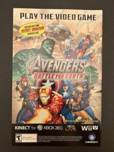 Indestructible Hulk #1 (2013) - MT