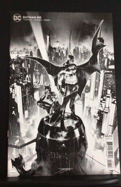 Batman #90 (2020)