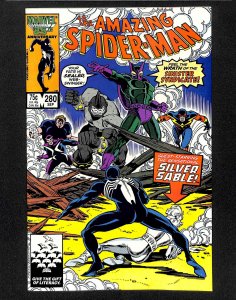 The Amazing Spider-Man #280 (1986)