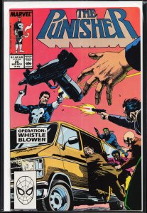 The Punisher #26 (1989) Punisher