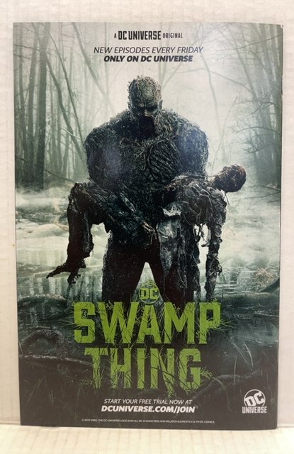 Batman #73 Variant Cover (2019)