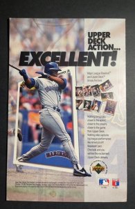 The Punisher War Journal #44 (1992)