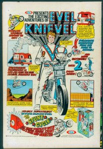 Fantastic Four 143 FN/VF 7.0 Marvel 1974