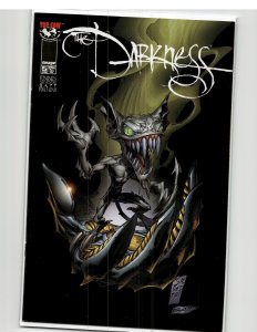 The Darkness #5 (1997) Darkness Demon