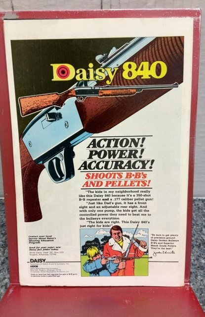 All-Out War #2 (1979)