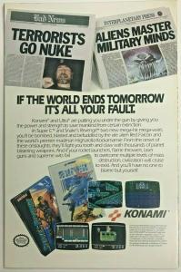 SPIDER-MAN#1 VF/NM 1990 TODD MCFARLANE MARVEL COMICS