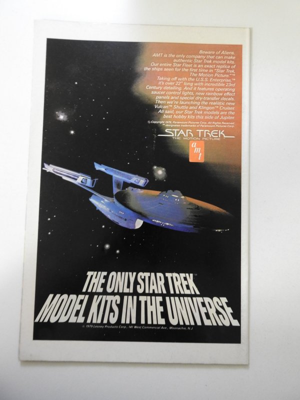 Doctor Strange #41 (1980)