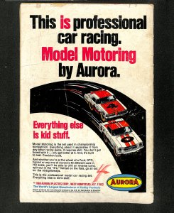 Detective Comics (1937) #394 Batman!