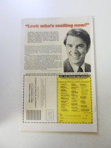 Amazing Adventures #35 (1976) FN/VF condition