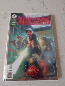 Star Wars: Shadows of the Empire #5 (1996)