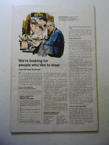 The Avengers #82 (1970) GD/VG Condition