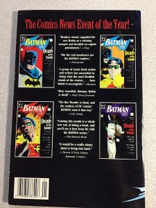 Batman Omnibus #1 (1991)