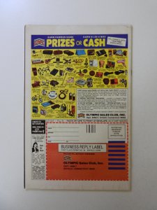 Captain America #250 VF condition