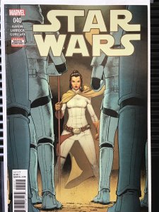 Star Wars #40 (2018)