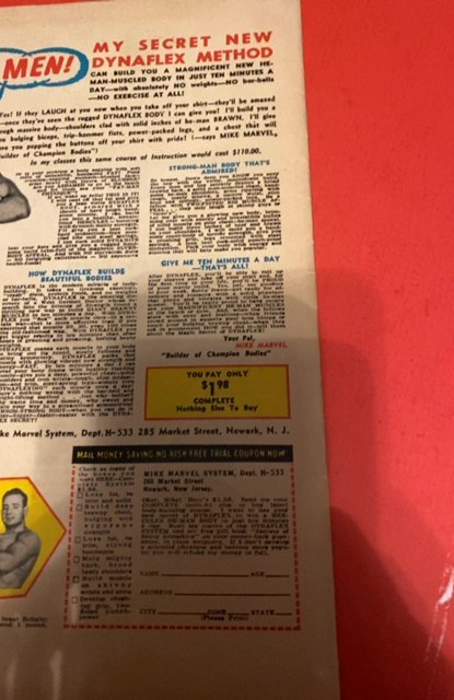 The Amazing Spider-Man #32 (1966)dock ock