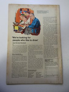 The X-Men #51 (1968) FN- Condition