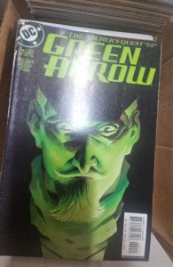 Green Arrow #20 (2003)
